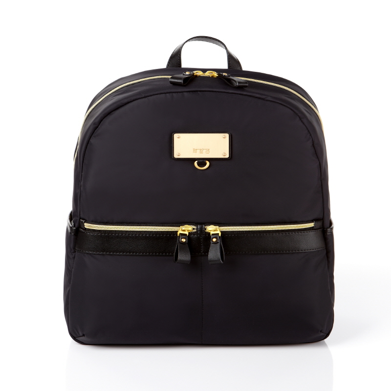 SAMSONITE AIRETTE BACKPACK L BLACK